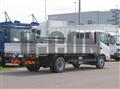 2025 Hino Dutro