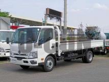 2025 Hino Dutro