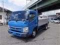 2017 Mitsubishi Fuso Canter