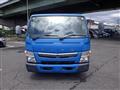 2017 Mitsubishi Fuso Canter