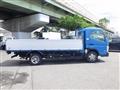 2017 Mitsubishi Fuso Canter