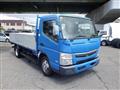 2017 Mitsubishi Fuso Canter