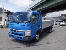 2017 Mitsubishi Fuso Canter