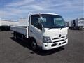2022 Hino Dutro