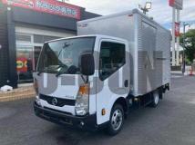 2019 Nissan Atlas Loco