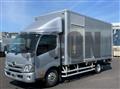 2020 Hino Dutro