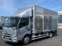 2020 Hino Dutro