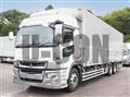 2022 Mitsubishi Fuso Super Great