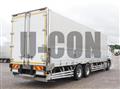 2022 Mitsubishi Fuso Super Great