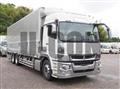 2022 Mitsubishi Fuso Super Great