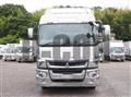 2022 Mitsubishi Fuso Super Great