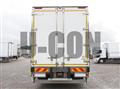 2022 Mitsubishi Fuso Super Great