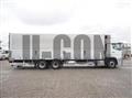 2022 Mitsubishi Fuso Super Great