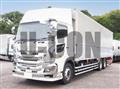 2020 Hino Profia