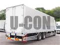 2020 Hino Profia