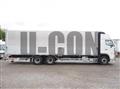 2020 Hino Profia