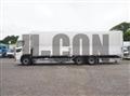 2020 Hino Profia