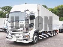 2020 Hino Profia