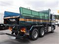 2022 Mitsubishi Fuso Super Great