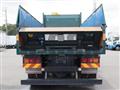 2022 Mitsubishi Fuso Super Great