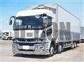 2019 Mitsubishi Fuso Super Great