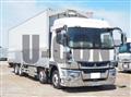 2019 Mitsubishi Fuso Super Great