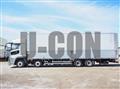 2019 Mitsubishi Fuso Super Great
