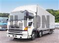 2016 Hino Profia