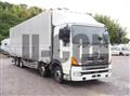 2016 Hino Profia