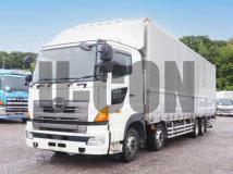 2016 Hino Profia