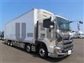 2025 Hino Profia
