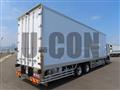 2025 Hino Profia