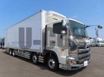 2025 Hino Profia