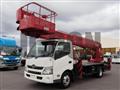 2011 Hino Dutro