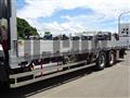 2020 Mitsubishi Fuso Super Great