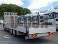 2020 Mitsubishi Fuso Super Great