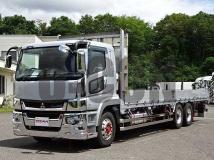 2020 Mitsubishi Fuso Super Great