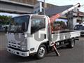 2012 Isuzu Elf Truck