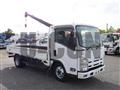 2012 Isuzu Elf Truck