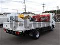 2012 Isuzu Elf Truck