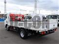 2012 Isuzu Elf Truck