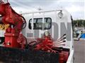 2012 Isuzu Elf Truck