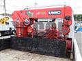 2012 Isuzu Elf Truck
