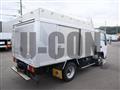 2015 Isuzu Elf Truck
