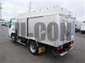 2015 Isuzu Elf Truck