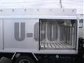 2015 Isuzu Elf Truck