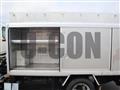 2015 Isuzu Elf Truck