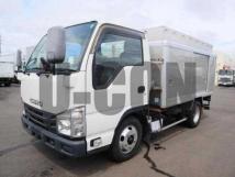 2015 Isuzu Elf Truck