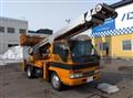 2000 Isuzu Elf Truck