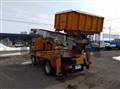 2000 Isuzu Elf Truck